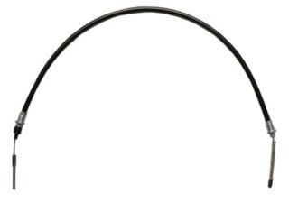 Raybestos BC93160 Professional Grade Parking Brake Cable Automotive