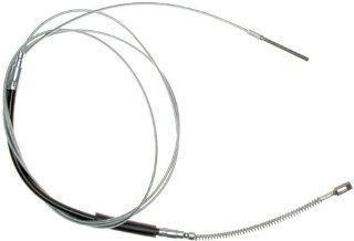 Raybestos BC93567 Professional Grade Parking Brake Cable Automotive