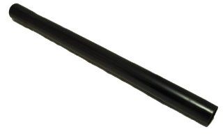 Miele Canister Vacuum Cleaner Wand, DVC Replacement Brand, designed to fit Miele, Bosch, Samsung and Emer Lil Sucker, color black, 17" long   Household Vacuum Attachments