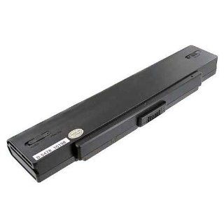 Sony VAIO VGN FS760/W Main Battery Computers & Accessories