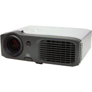 Optoma EP739 DLP SVGA Video Projector Electronics