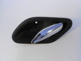 98 BMW 740il Front Left Hand Driver Side Used Interior Door Handle Automotive