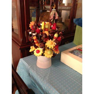 Fruit Bouquets, Delicious Designs CQ Products 9781563832987 Books
