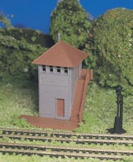 Bachmann Trains Switch Tower Toys & Games