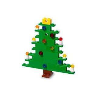 LEGO Christmas Tree Holiday Set Toys & Games