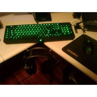Razer BlackWidow Ultimate Mechanical PC Gaming Keyboard Computers & Accessories