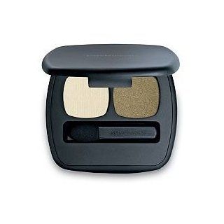 BareMinerals Ready Eyeshadow 2.0   The Scenic Route (# Breathtaking # Spectacular) 3g/0.1oz  Beauty