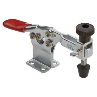 Quick Set Heavy Duty Lever Clamp with High Base   Toggle Clamps  