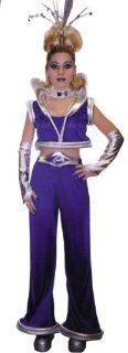 Galaxy Princess Costume Galaxy Princess Costume   Home Decor Gift Packages