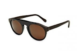 RETROSUPERFUTURE Sunglasses Racer 777 Leather&Acetate Clothing