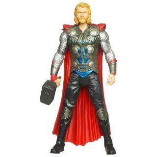 Thor Hero Action Figure Toys & Games