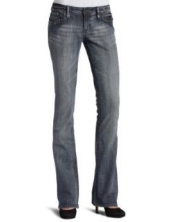 Fox Juniors Morrison Bootcut Fit Jeans, Twilight, 1