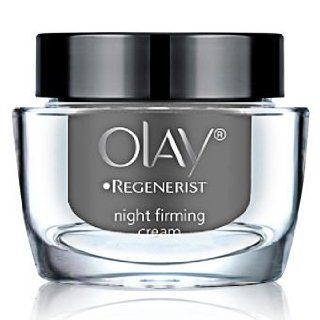 Olay Regenerist Night Firming Cream 50g.  Other Products  