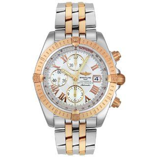 Breitling Men's A1335611/A619 Chronomat Evolution 768 Watch Watches