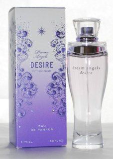 Dream Angels Desire By Victoria's Secret Eau De Parfum Spray 2.5 Oz  Deodorants  Beauty