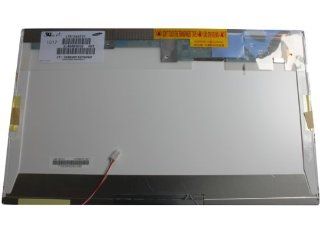Glossy Display LCD Screen Replacement 15.6" For Samsung LTN156AT01 1366*768 Computers & Accessories