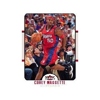 2006 07 Fleer #82 Corey Maggette at 's Sports Collectibles Store