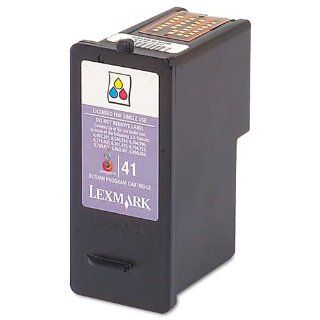 Lexmark 41 (18Y0141) Color OEM Genuine Inkjet/Ink Cartridge