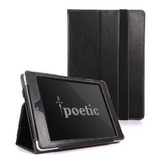 Poetic Slimbook Case for Acer Iconia A1 810 7.90 Inch Tablet Black (3 Year Manufacturer Warranty From Poetic) Computers & Accessories
