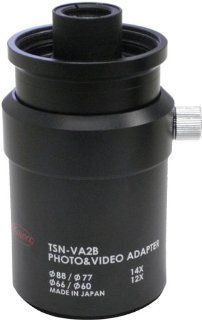Kowa Video Camera Adapter with Integrated Eyepiece for Spotting Scope Models TSN 880 or TSN 770  Sports & Outdoors
