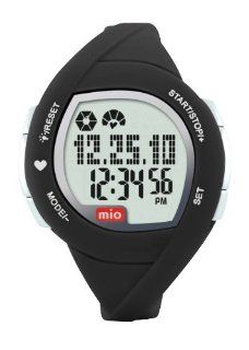 MIO M2W29P2C2L3 Active Strapless Heart Rate Watch Sports & Outdoors