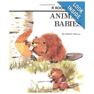 Animal Babies (Rookie Readers Level B) (9780516420660) Bobbie Hamsa, Tom Dunnington Books