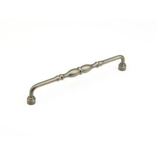 Schaub 749 an Appliance Pull, Antique Nickel 12 Cc   Cabinet And Furniture Pulls  