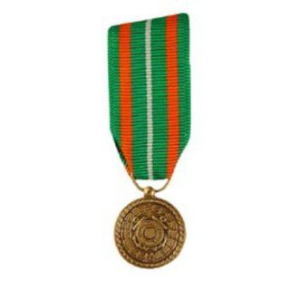 U.S. Coast Guard Achievement Mini Medal  Sports Award Medals  Patio, Lawn & Garden