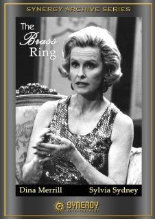 Brass Ring (1983) Dina Merrill, Sylvia Sidney Movies & TV