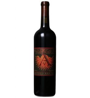 2011 Arizona Stronghold Vineyards Mangus Red 750 mL Wine