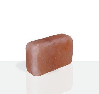 100% Pure Himalayan Salt "Single Soap" Bar  Bath Minerals And Salts  Beauty