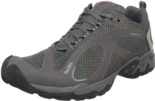 TrekSta Men's T752 Evolution II Trail Running Shoe Trail Runners Shoes