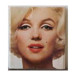 MARILYN  A BIOGRAPHY ; PICTURES BY THE WORLD'S FOREMOST PHOTOGRAPHERS Books