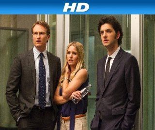 House of Lies [HD] Season 1, Episode 9 "Ouroboros [HD]"  Instant Video
