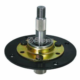 Spindle Assembly / Mtd 753 05319