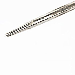 5 Round Liner Tattoo Needles, 50 pack Health & Personal Care