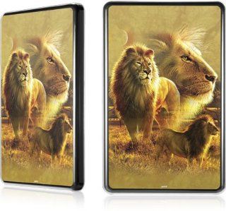 Rasta   Mirage of Golden Lions    Kindle Fire   LeNu Case Cell Phones & Accessories