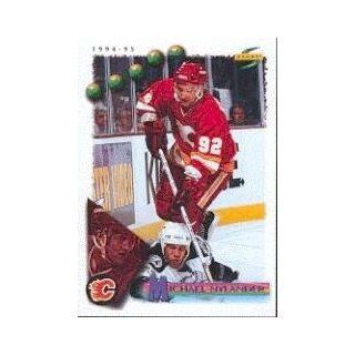 1994 95 Score #59 Michael Nylander Sports Collectibles