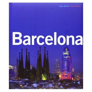 Barcelona Palimpsest   FRENCH (French, German and Italian Edition) Joan Barril 9788484782599 Books