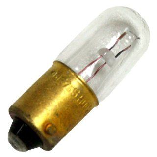 GE 26591   755 Miniature Automotive Light Bulb   Incandescent Bulbs  