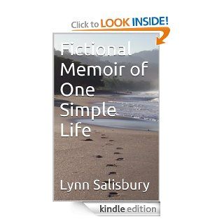 One Simple Life eBook Lynn Salisbury Kindle Store