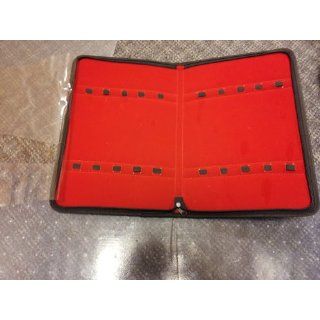 Large Surgical Instrument Case   Holds 20 pieces