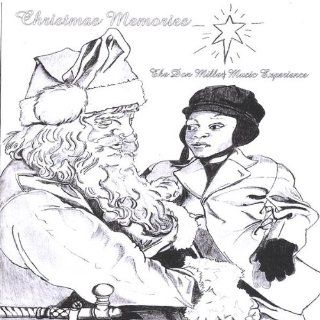 Christmas Memories Music