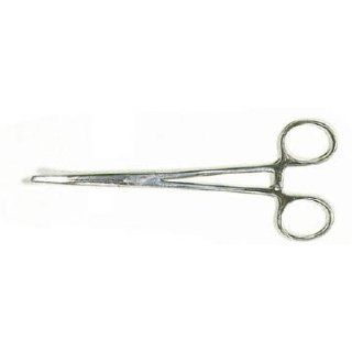 Curved Nose Hemostat, 7 1/2" Science Lab Dissecting Instruments