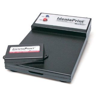 Identicator Identaprint Inkless System Refill Kit Sports & Outdoors