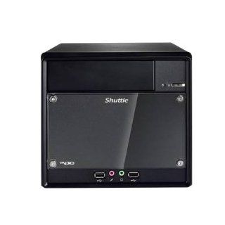 SHUTTLE SA76R4 AMD 760 (880) + SB710 chipset/DDR3 1333 MHz /USB 3.0/PC Barebone System Computers & Accessories