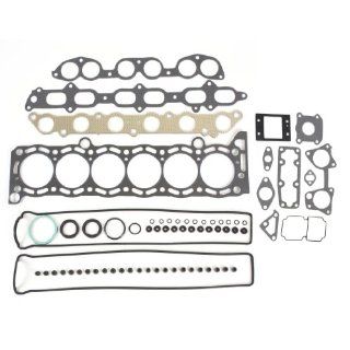 CNS EH044T2 Graphite Cylinder Head Gasket Set for Toyota 3.0L Supra Turbo and Non Turbo Cressida 7MGE 7MGTE L6 Engine Automotive