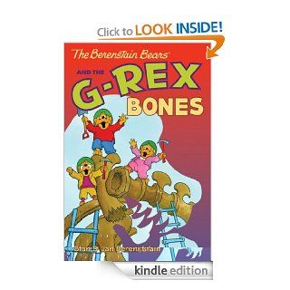 The Berenstain Bears Chapter Book The G Rex Bones   Kindle edition by Stan Berenstain, Jan Berenstain, Stan & Jan Berenstain. Children Kindle eBooks @ .
