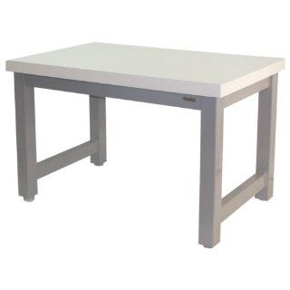 Harding Bench Size 32" H x 48" W x 24" D   Workbenches  