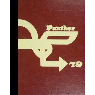 (Reprint) 1979 Yearbook William Tennent High School, Warminster, Pennsylvania 1979 Yearbook Staff of William Tennent High School Books